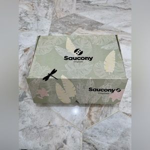 Men’s Saucony Shadow 6000 Stoney Creek